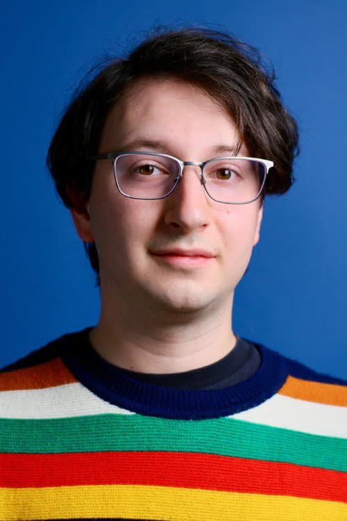 Max Retik foto