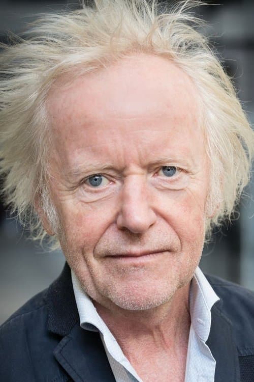 Klaus Huhle foto