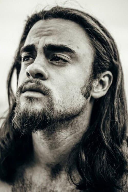 Michael Avedon foto