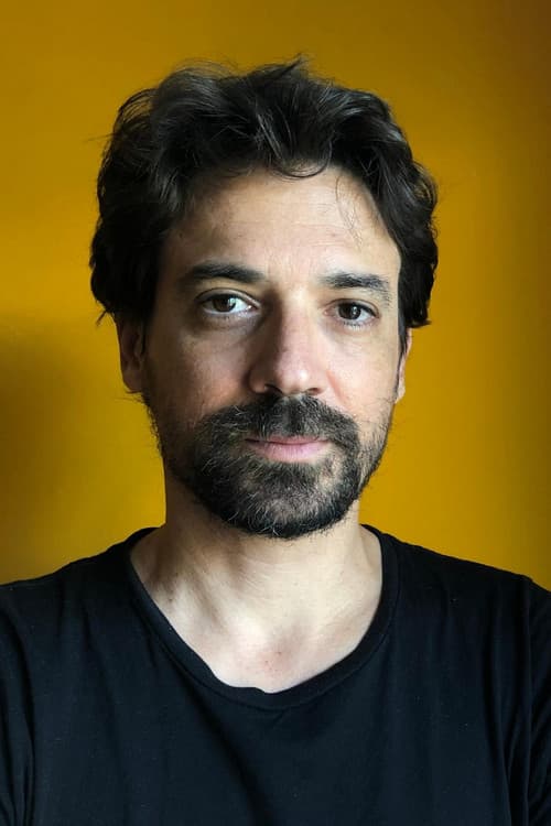 Manuel Muñoz Rivas foto
