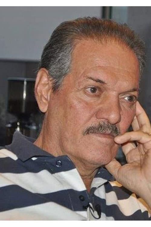 Nizar Al-Samarayi foto