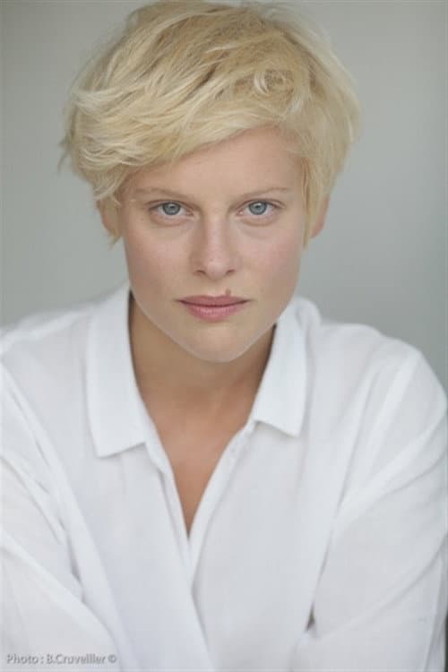 Bénédicte Choisnet foto