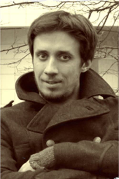 Igor Gorbachev foto