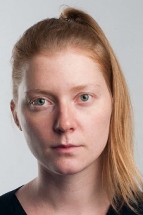 Ульяна Лукина foto