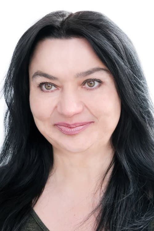 Галина Уразова foto