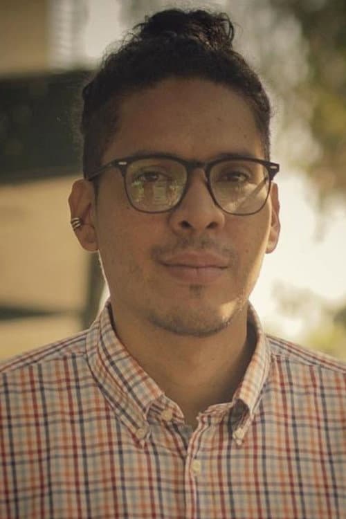 Leandro Lioh Navarro foto