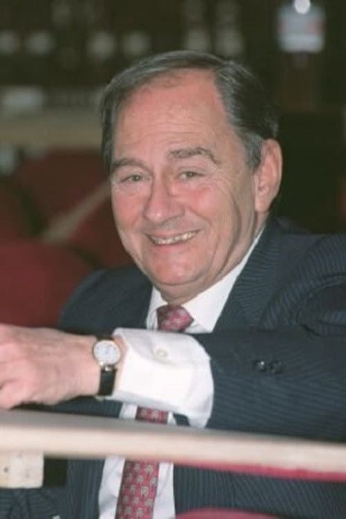 Gustavo Pérez Puig foto