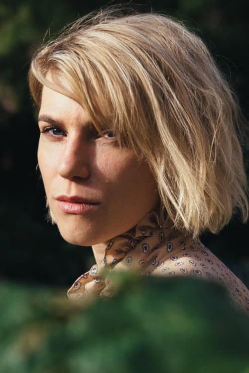 Josefine Kirkeskov foto