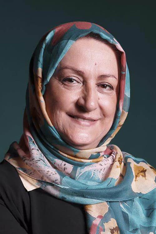 مریم امیرجلالی foto