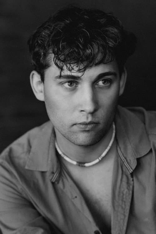 Sebastian Fink foto