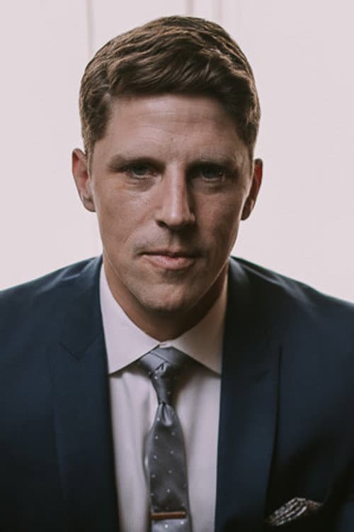 Colin Edward Lawrence foto