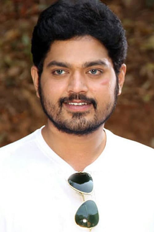 Sakthi Vasu foto