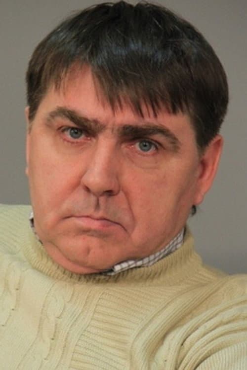 Андрей Морозов foto