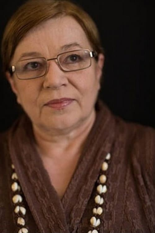 Łucja Żarnecka foto