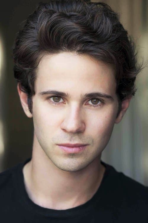 Connor Paolo foto