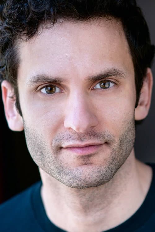 Eli James foto