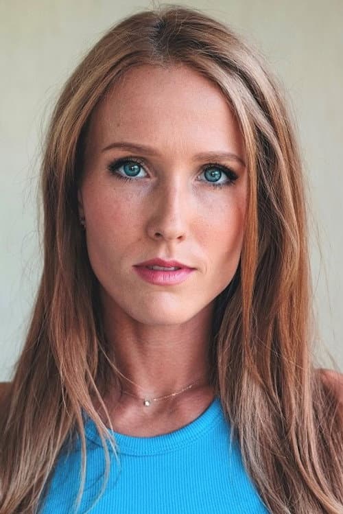 Saara Pius foto