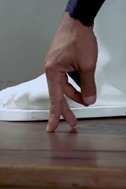 Hand Smaller than Hand (2009) poster