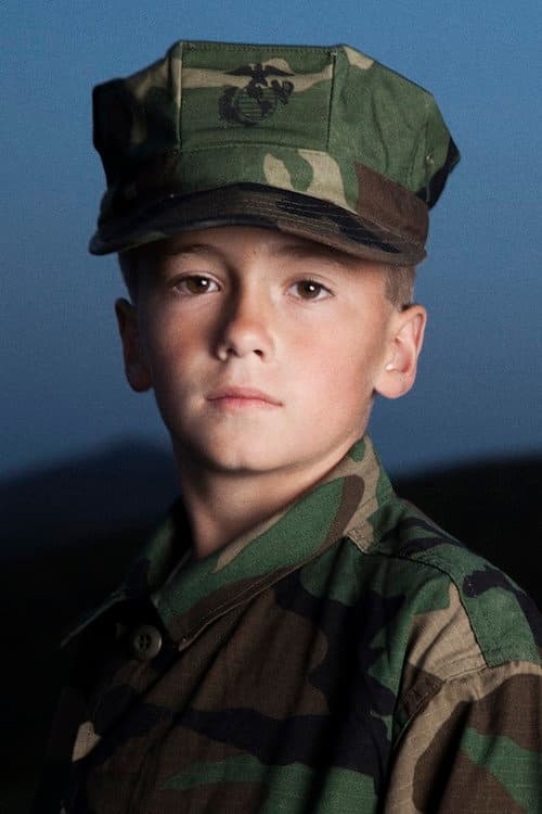 The Recruits (2019) poster