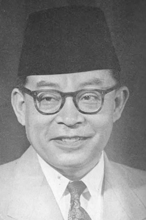 Mohammad Hatta foto