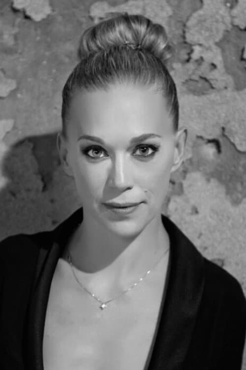 Milena Mancini foto