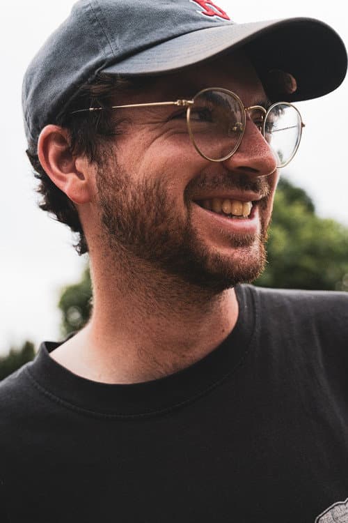 Tyler Coon foto