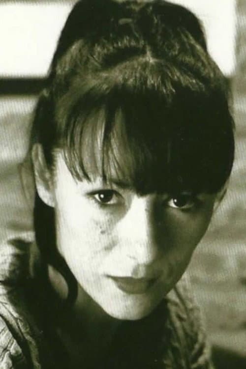 María Gabriela Epumer foto