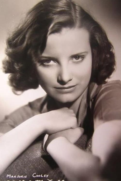Marjorie Cooley foto