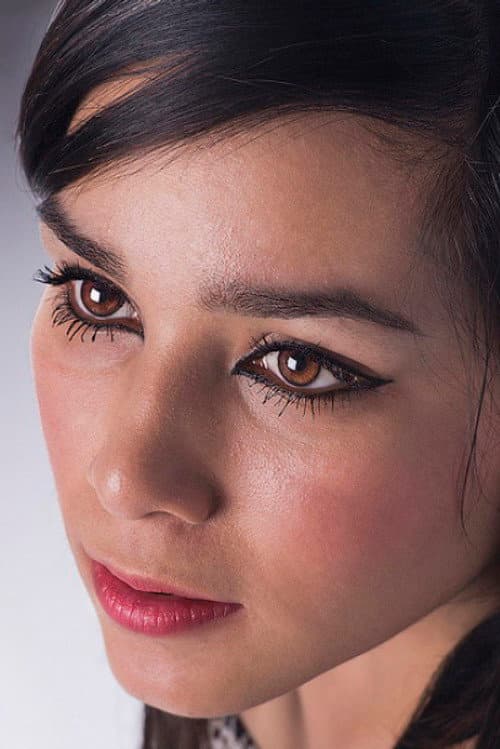 Pilar Padilla foto