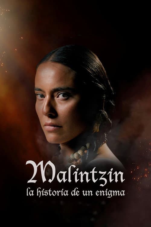 Malintzin, la historia de un enigma (2019) poster
