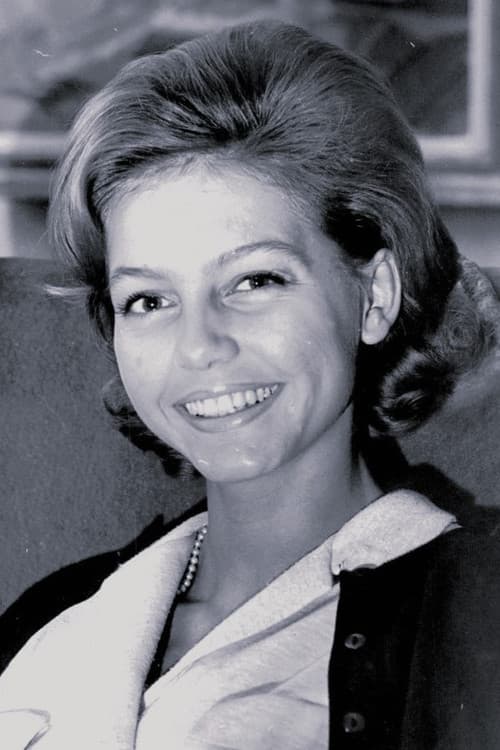 Louise Edlind foto