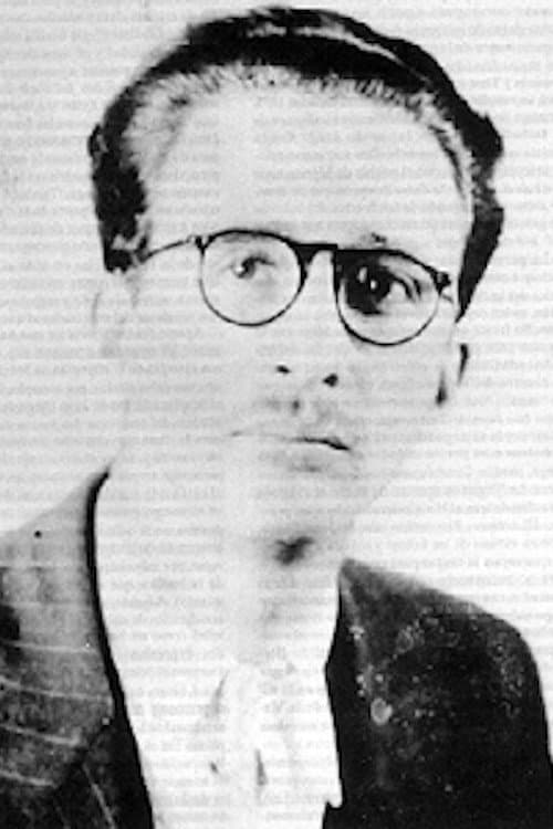 Fernando Méndez foto