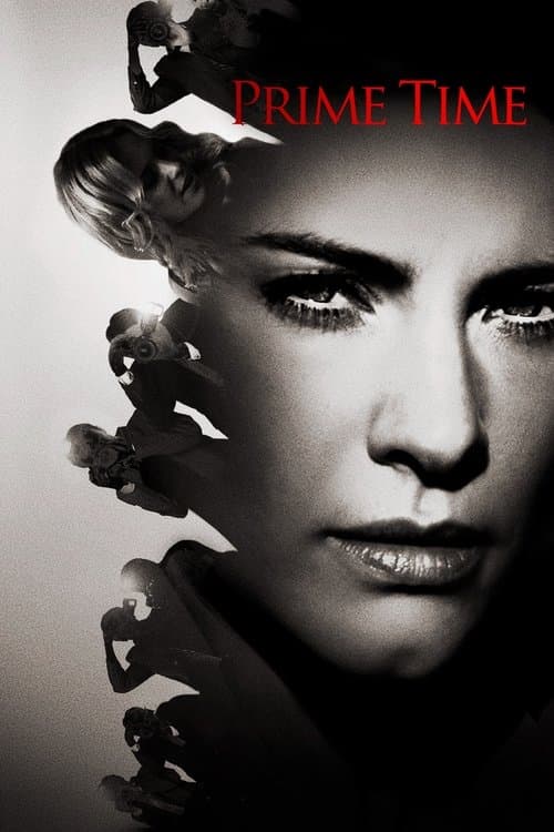 Prime Time (2012) poster