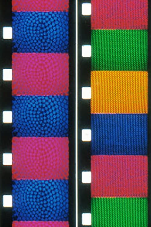 Patterns of Interference (2000) poster