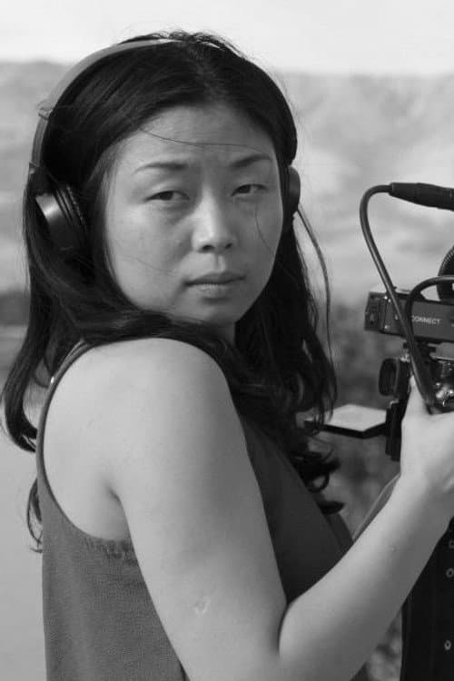 Nanfu Wang foto