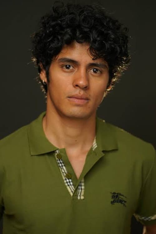 Manuel Villegas foto