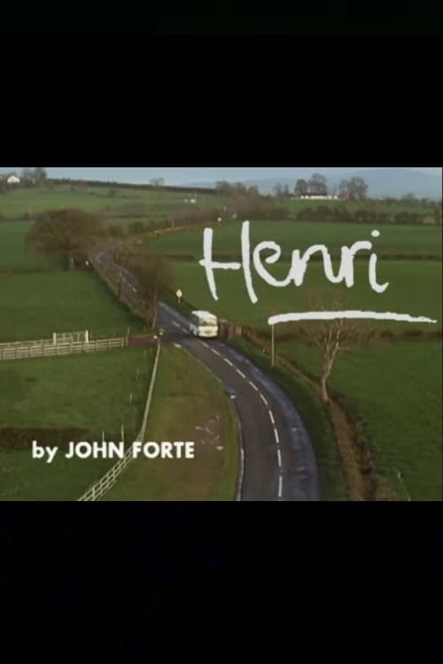 Henri (1994) poster