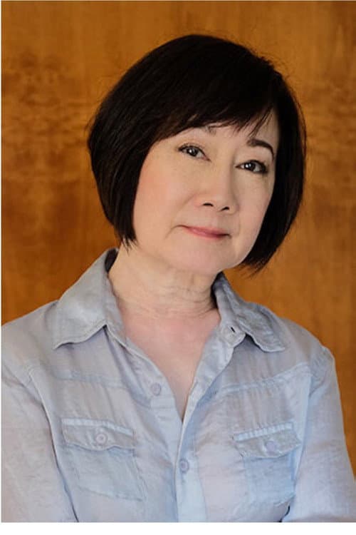 Denice Kumagai foto