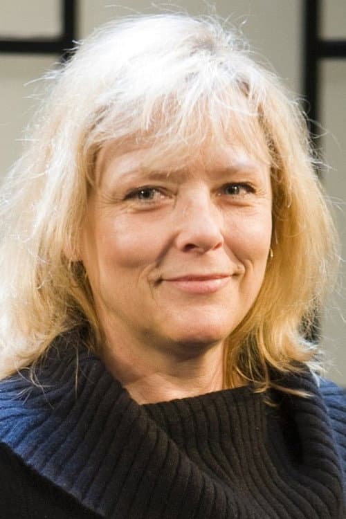 Hana Burešová foto