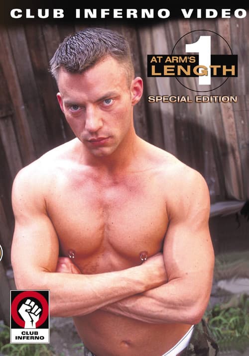 At Arm's Length 1 (2000) poster