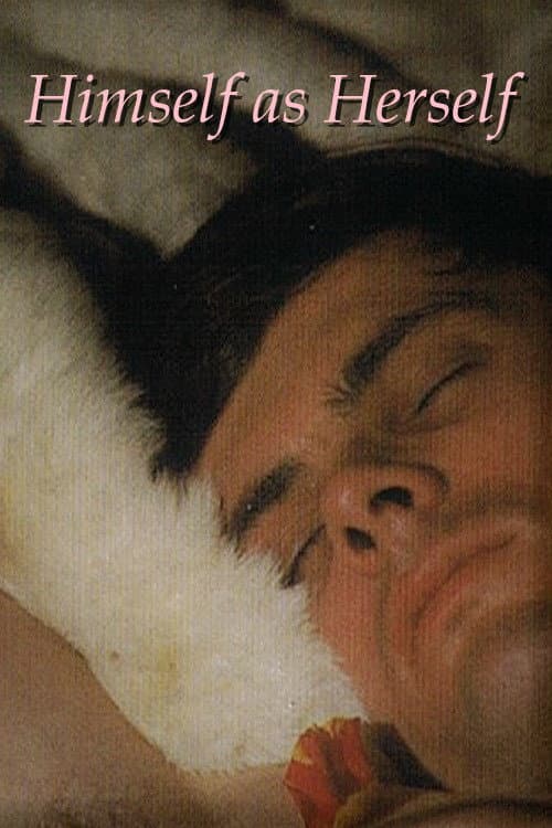 Himself as Herself (1967) poster