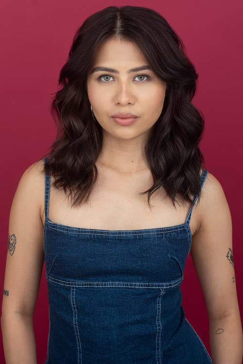 Kate Jellyn foto