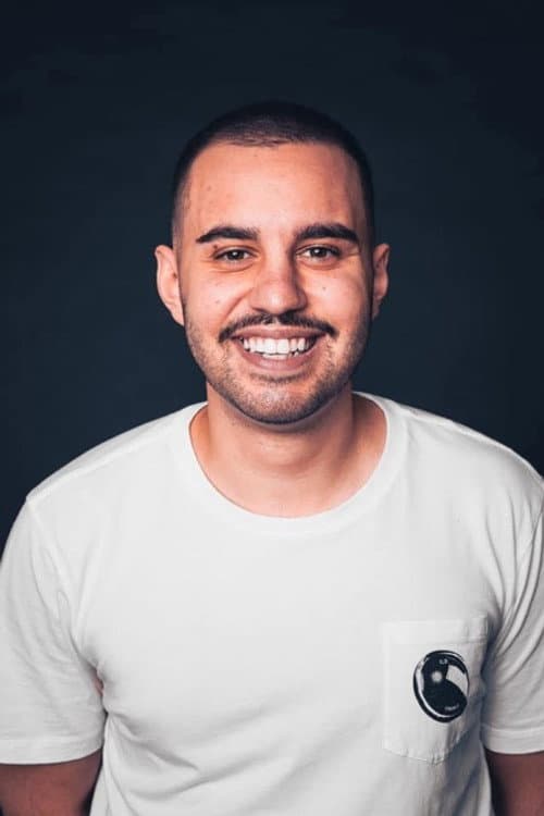 Eric Bizzarri foto