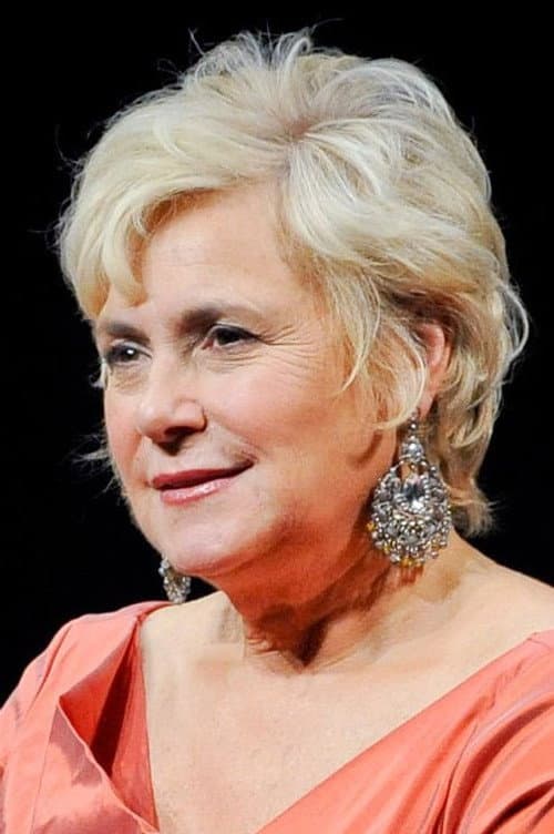 Cathy Jones foto