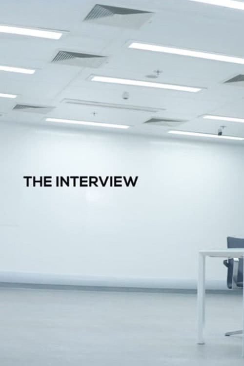 The Interview (2019) poster