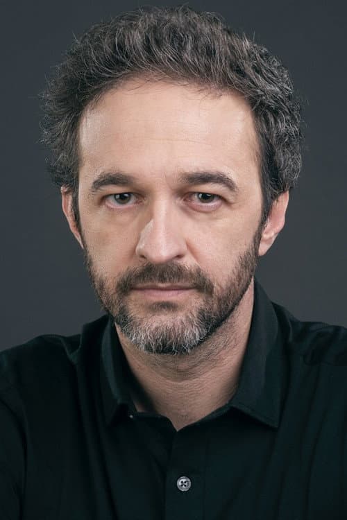 Ricardo Correia foto