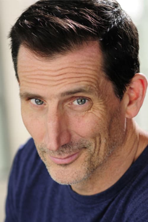 Guy Stevenson foto