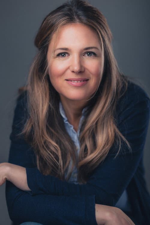 Jennifer Kydd foto