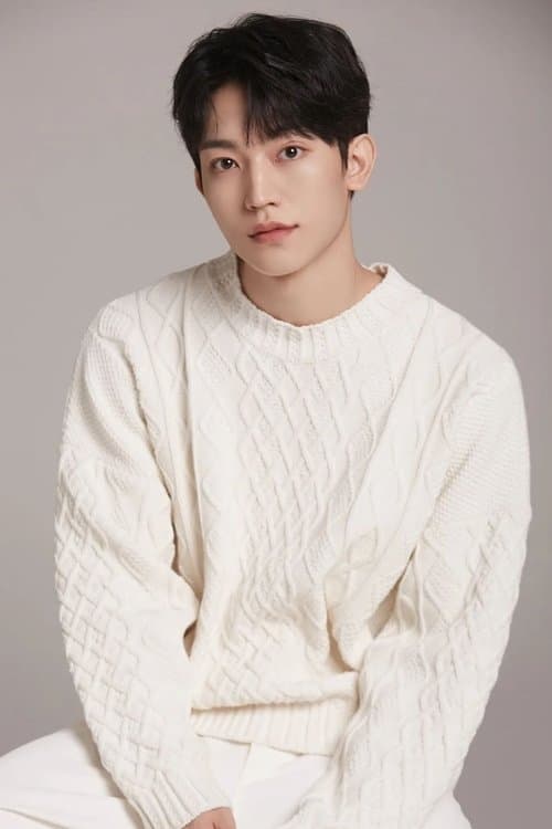 Kim Hyun Wook foto