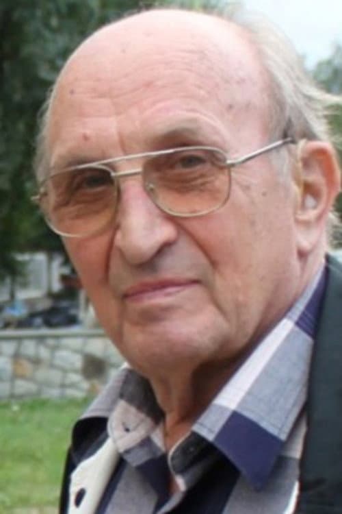 Miomir 'Miki' Stamenković foto